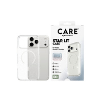 CARE by Panzer Urban Combat (MS) - iPhone 17 Pro Max-StarLit