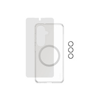 CARE by Panzer Flagship 3in1 Privacy Bundle - Samsung GS26