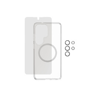 CARE byPanzer Flgship 3in1 Privacy Bundle-Samsung GS26 Ultra