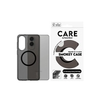 CARE by Panzer Urban Combat - Samsung GS25 Edge-Smokey/Black
