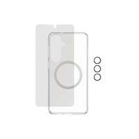 CARE by Panzer Flagship 3in1 Privacy Bundle - Samsung GS26+