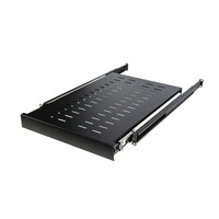 Cyberpower CRA50003 - Thin Sliding Rack Shelf