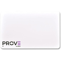 CLAM SHELL PROX CARD READ ONLY