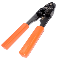 6P/8P Modular Crimping Tool