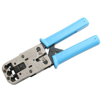 Securview Cat5/6 Heavy Duty Modular Crimping Tool