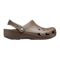 Crocs Classic Clog (Chocolate, Size M5/W7 US)