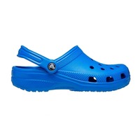 Crocs Classic Clog Blue Bolt  Size M10-W12 US