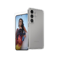 CARE by Panzer Fashion 2-in-1 Bundle - Samsung GS25+