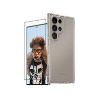 CARE by Panzer Fashion 2-in-1 Bundle - Samsung GS25 Ultra