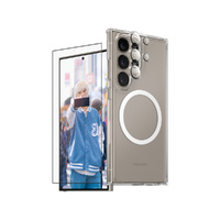 CARE by Panzer Flagship 3-in-1 Bundle - Samsung GS25 Ultra