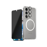 CARE byPanzer Flgship 3in1 Privacy Bundle - Samsung GS25+