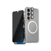CARE byPanzer Flgship 3in1 Privacy Bundle - Samsung GS25