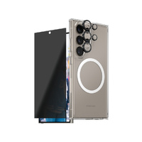CARE byPanzer Flgship 3in1 Privacy Bundle-Samsung GS25 Ultra