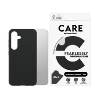 CARE by Panzer Fashion Case -Samsung GS25+ - Black