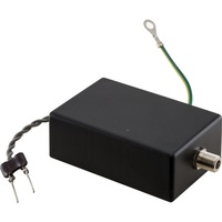 PK'S LOOP Ground AM Balun for Loop Antenna for Mini HIFI & Bookshelf Systems