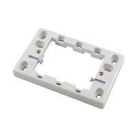 Connected Switchgear Mounting Block (14mm)