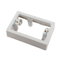 Connected Switchgear Mounting Block (30mm)