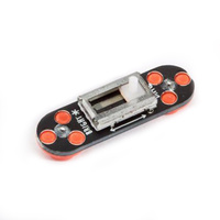 Circuit Scribe Slider Module For Adjust Brightness of LED or Volume of Buzzer