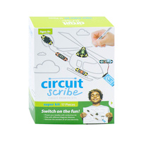 Circuit Scribe Super Kit