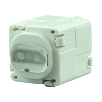 Connected Switchgear HDMI Mechanism - White