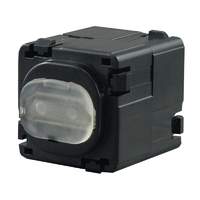 Connected Switchgear HDMI Mechanism - Black