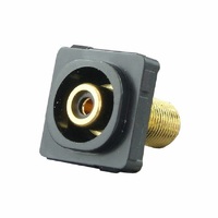 Connected Switchgear RCA Mechanism Recessed Black ID - Black