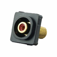Connected Switchgear RCA Mechanism Recessed Red ID - Black
