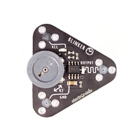 Circuit Scribe Blinker module