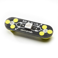 Circuit Scribe Bi-Directional LED module