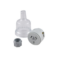 Connected Switchgear Extension Socket - Female