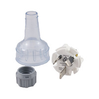 Connected Switchgear Extension Socket - Male