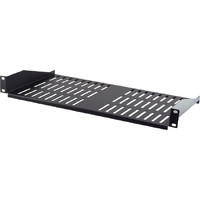  Pro.2 CS1U25 1Ru 19Inch 250mm Depth Cabinet Shelf 482X250