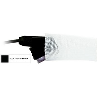 20Mm Venturi Cable Sox - Black Per 100 Metre Roll