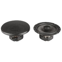 6.5inch Coaxial Speaker with Silk Dome Tweeter made with Kevlar