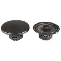 6.5inch Coaxial Speaker with Silk Dome Tweeter made with Kevlar