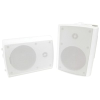 6.5 inch Indoor Outdoor Speaker for Conference Rooms Auditoriums Lecture Halls