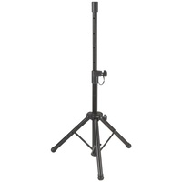 Tripod Small PA Speaker Stand Suits CS2566 Steel construction provides support