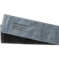 PROTECTACABLE 1M Grey Cable Protector 