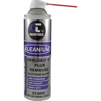 CHEMTOOLS Deflux-It G2 Flux Remover Colourless Liquid