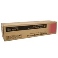 Std Cap Magenta Toner 3K for Sc2020