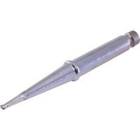 WELLER CT5A7 Spade Type Solder Tip 1.6mm to suit Weller W60D