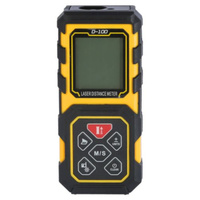 Laser Distance Measuring Tool