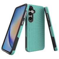 USP Samsung Galaxy A15 (6.5') Case Blue - ShockProof, DropProof, High Quality Material, Long-Lasting Protection, 5 Years Warranty