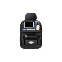 Car Back Seat Organiser