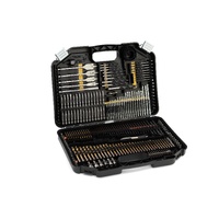 Certa 246 Piece Drill Bit Set   