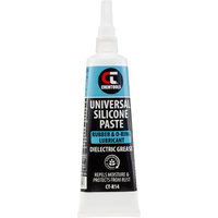 Chemtools Dielectric Grease 200g Tube Universal Silicon Paste Protect Rust