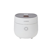 Cuckoo 6-Cup Micom Rice Cooker (CR-0675F)