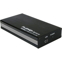 Cypress CUSB-603 Full HD USB Video Capture Device HDMI AV Component Input