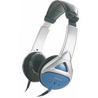 Coby High Quality Headphone High performance 40mm drivers with super bass professional styling