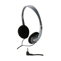 Coby Dynamic Stereo Headphone Professional digital sound quality Open air design NEW